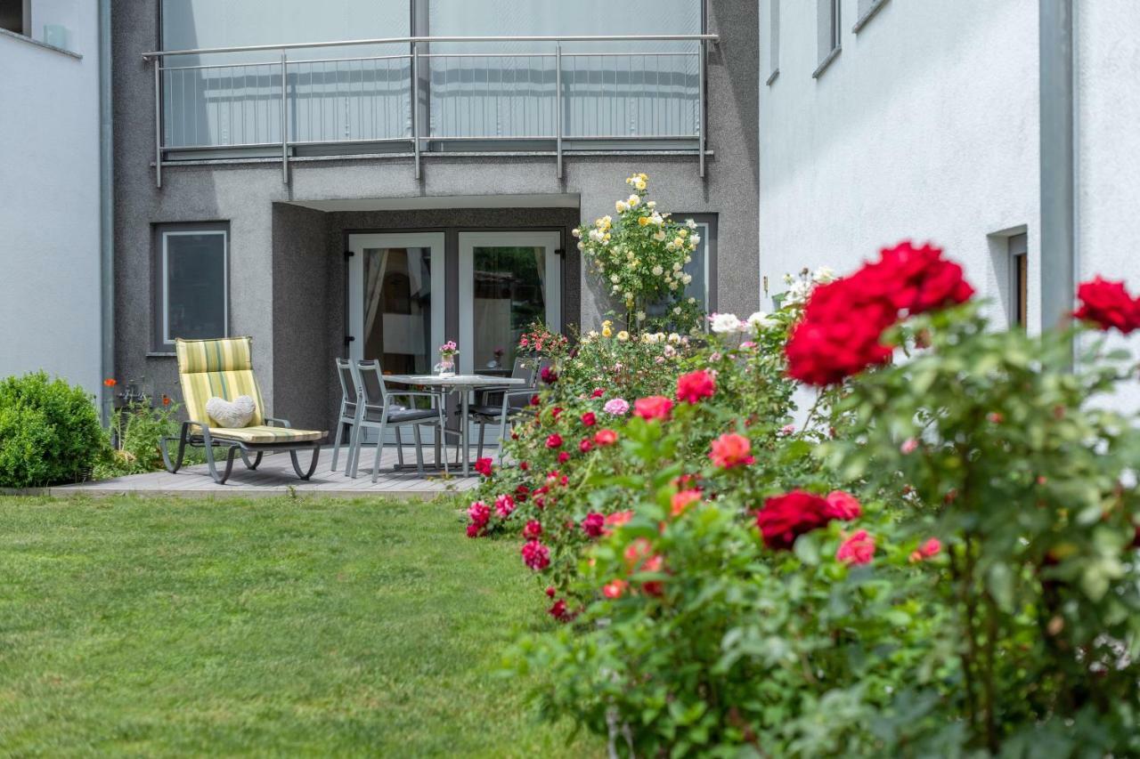 Ferienwohnung Taschler 람자우 임 질러탈 객실 사진
